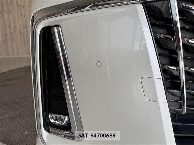 Toyota ALPHARD 2021-07 8740192-25