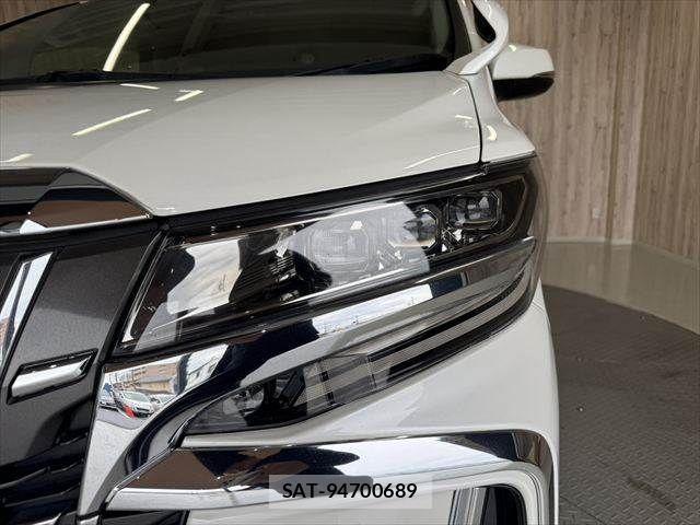 Toyota ALPHARD 2021-07 8740192-26