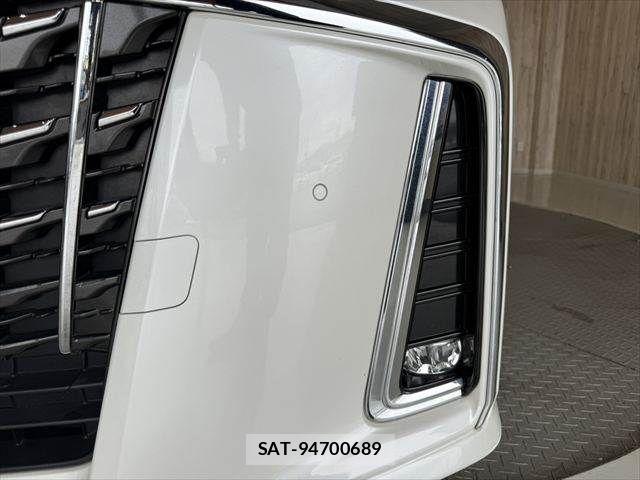 Toyota ALPHARD 2021-07 8740192-27