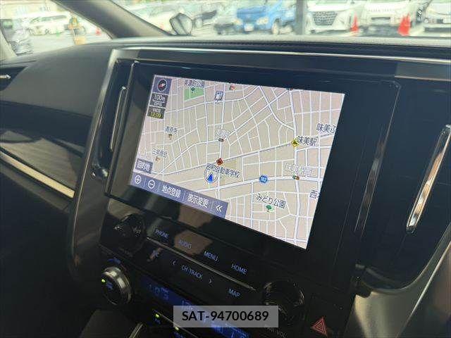 Toyota ALPHARD 2021-07 8740192-3