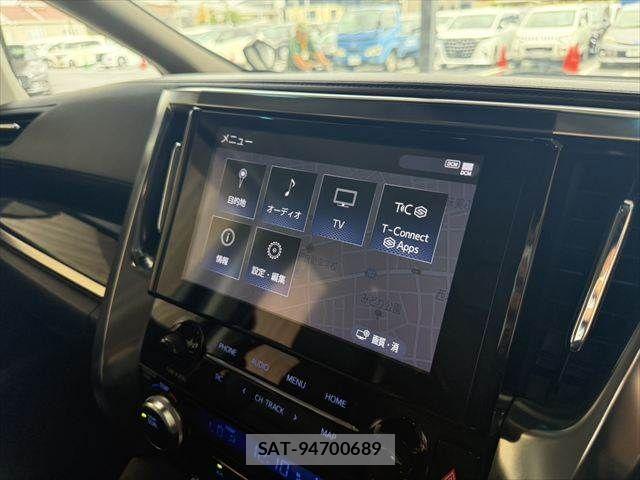Toyota ALPHARD 2021-07 8740192-4