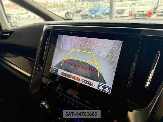 Toyota ALPHARD 2021-07 8740192-5