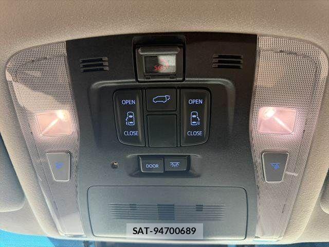 Toyota ALPHARD 2021-07 8740192-7
