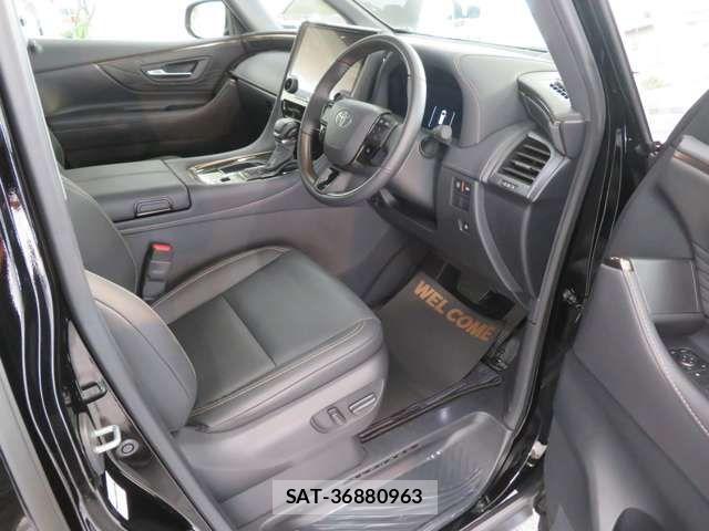 Toyota ALPHARD 2025-02 8740130-11
