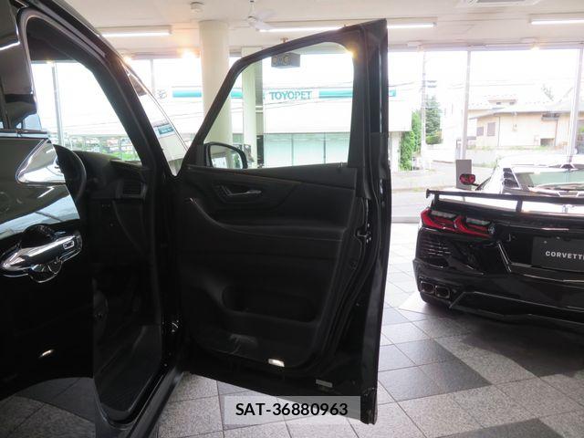 Toyota ALPHARD 2025-02 8740130-13