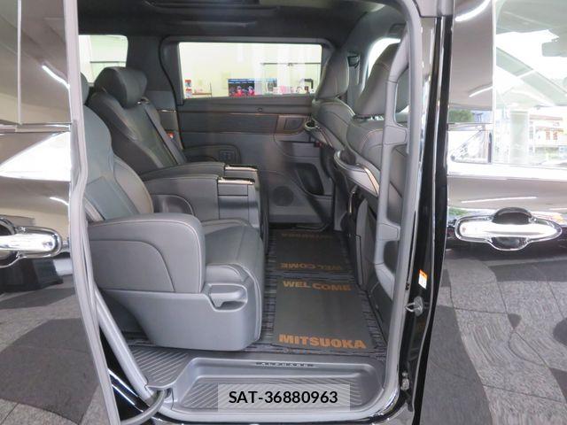 Toyota ALPHARD 2025-02 8740130-18