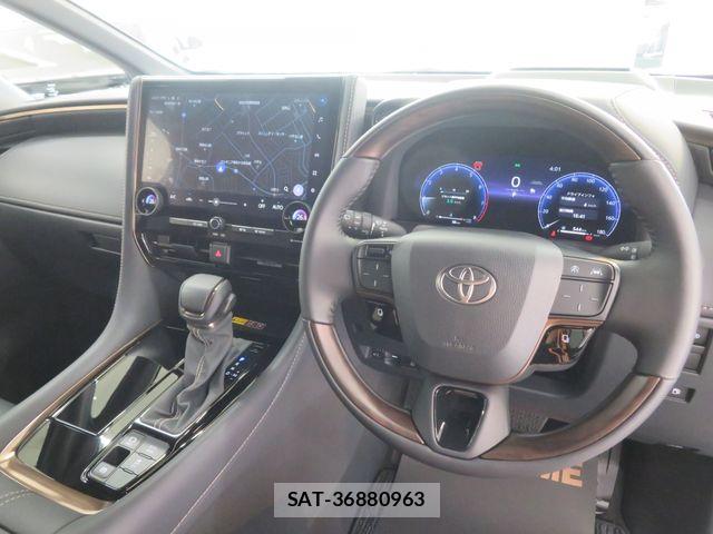 Toyota ALPHARD 2025-02 8740130-23