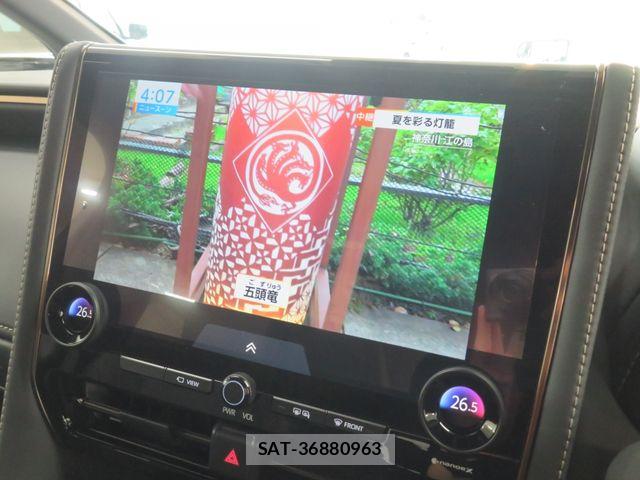 Toyota ALPHARD 2025-02 8740130-24