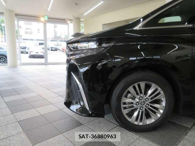 Toyota ALPHARD 2025-02 8740130-26