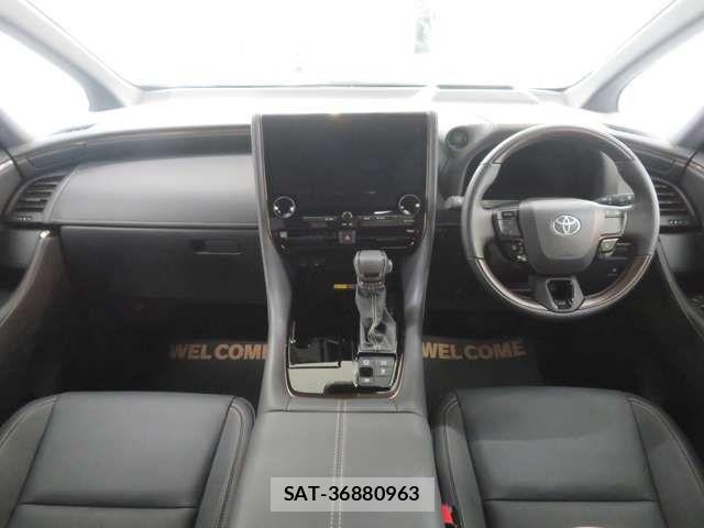 Toyota ALPHARD 2025-02 8740130-2