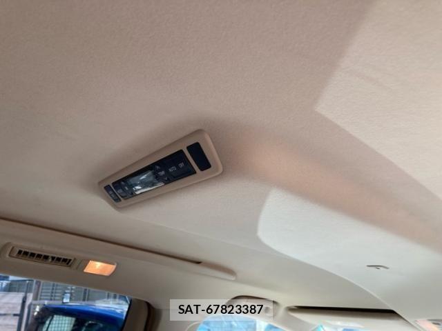 Toyota ALPHARD 2009-09 8740212-10