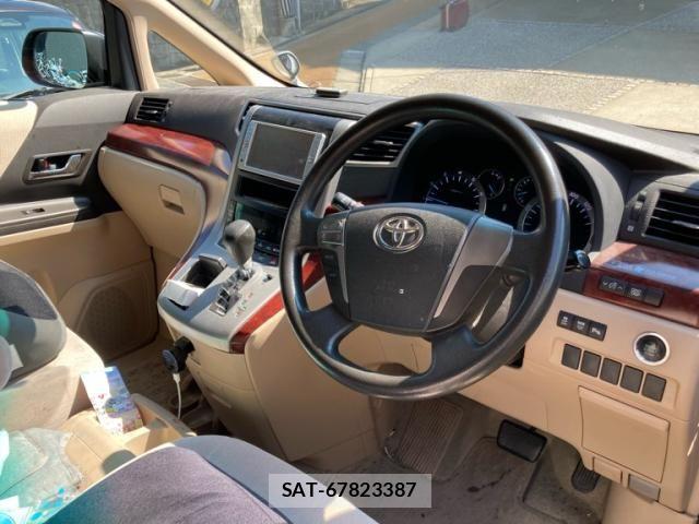 Toyota ALPHARD 2009-09 8740212-11