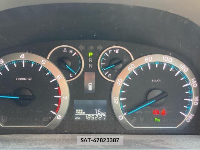 Toyota ALPHARD 2009-09 8740212-14