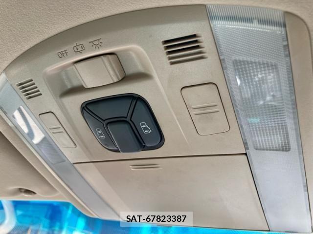 Toyota ALPHARD 2009-09 8740212-15