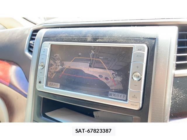Toyota ALPHARD 2009-09 8740212-18