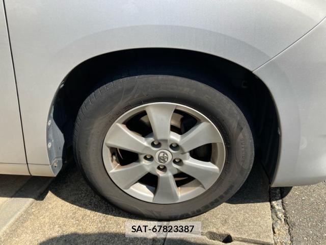 Toyota ALPHARD 2009-09 8740212-3