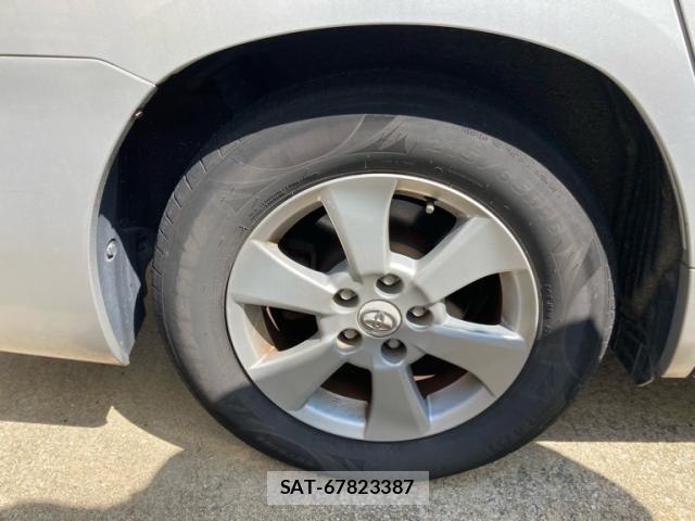 Toyota ALPHARD 2009-09 8740212-4