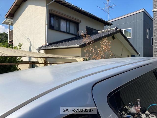 Toyota ALPHARD 2009-09 8740212-7