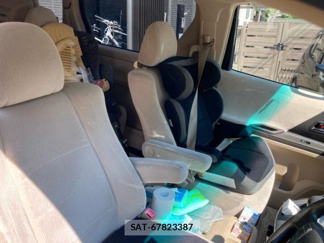 Toyota ALPHARD 2009-09 8740212-8