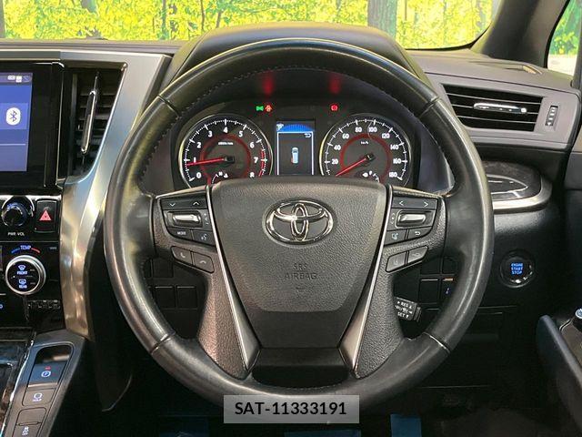 Toyota ALPHARD 2021-06 8740176-11