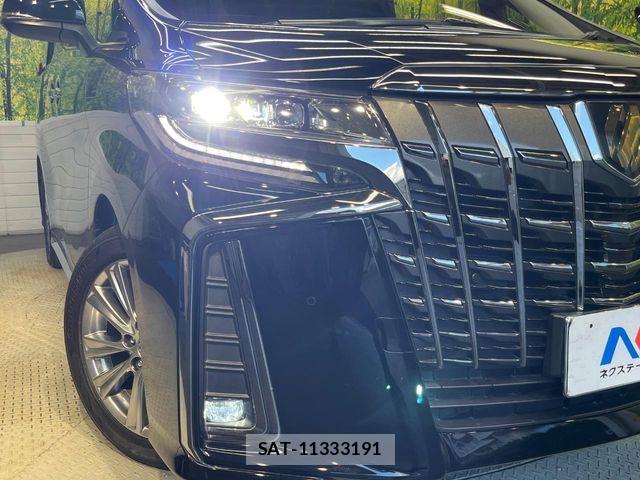 Toyota ALPHARD 2021-06 8740176-12