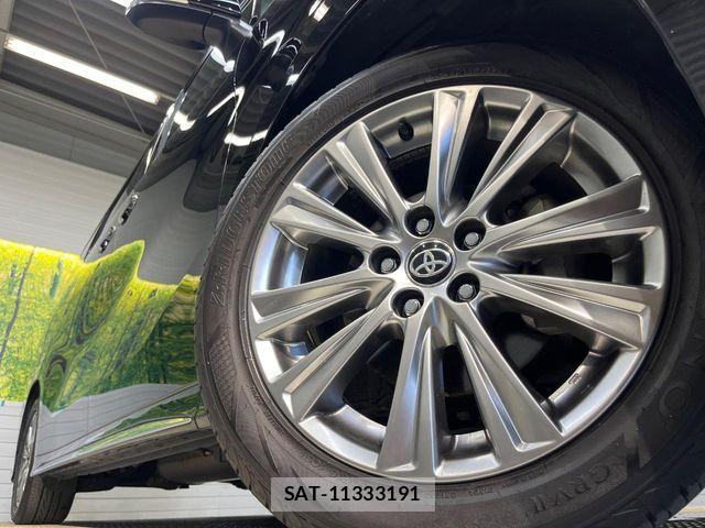 Toyota ALPHARD 2021-06 8740176-13