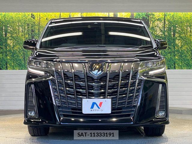 Toyota ALPHARD 2021-06 8740176-14