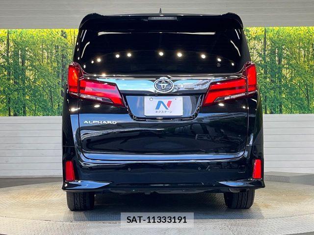 Toyota ALPHARD 2021-06 8740176-15