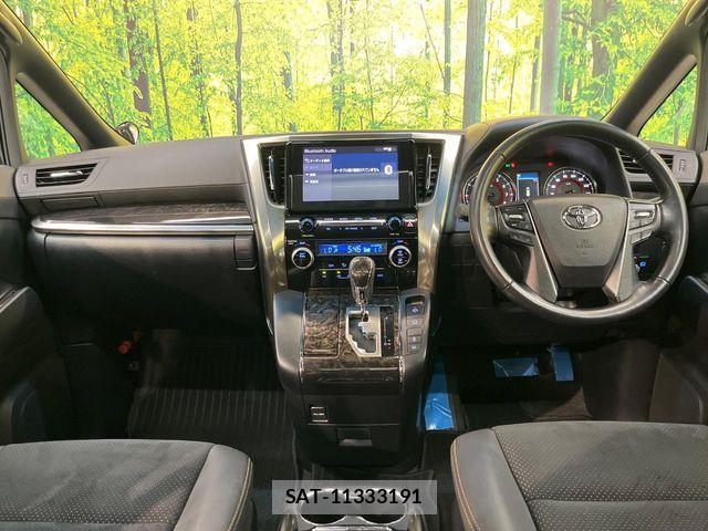 Toyota ALPHARD 2021-06 8740176-1