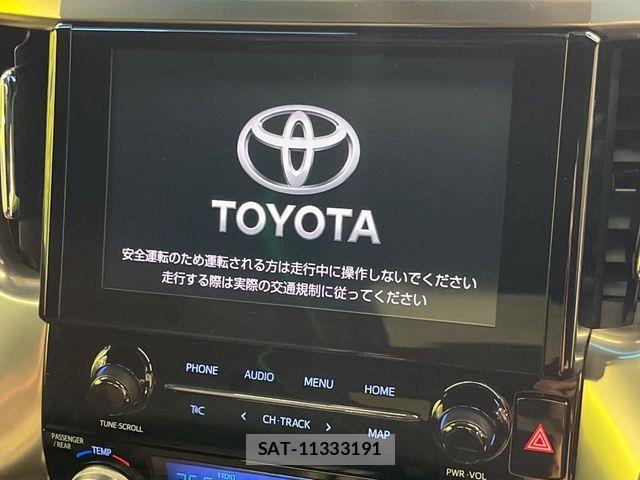 Toyota ALPHARD 2021-06 8740176-3