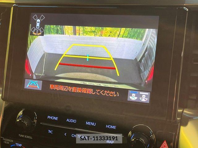 Toyota ALPHARD 2021-06 8740176-5