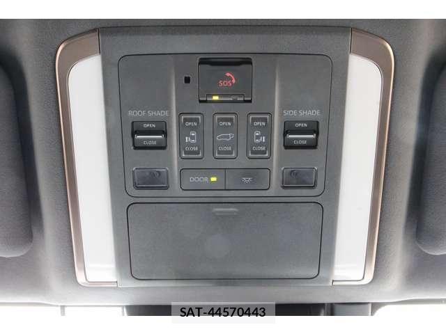 Toyota ALPHARD 2023-10 8740153-11