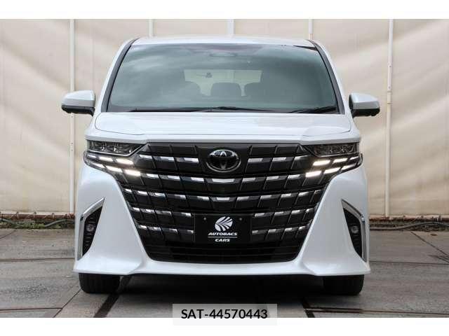 Toyota ALPHARD 2023-10 8740153-18