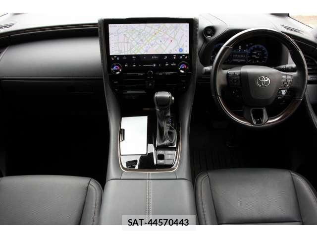 Toyota ALPHARD 2023-10 8740153-1
