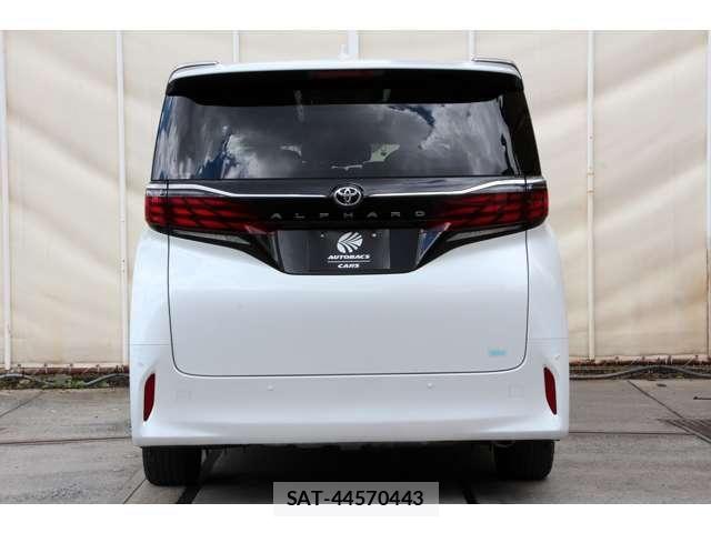 Toyota ALPHARD 2023-10 8740153-22