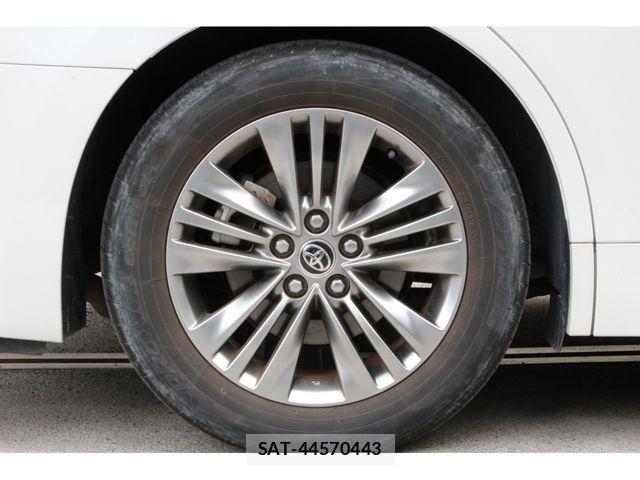 Toyota ALPHARD 2023-10 8740153-26