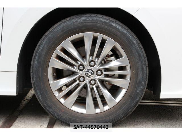 Toyota ALPHARD 2023-10 8740153-27