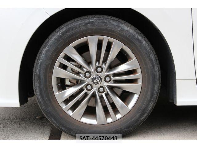 Toyota ALPHARD 2023-10 8740153-28