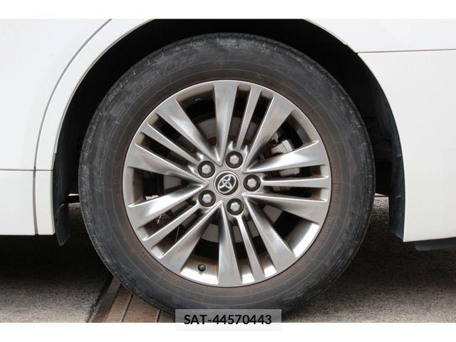Toyota ALPHARD 2023-10 8740153-29