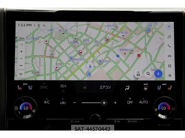 Toyota ALPHARD 2023-10 8740153-7