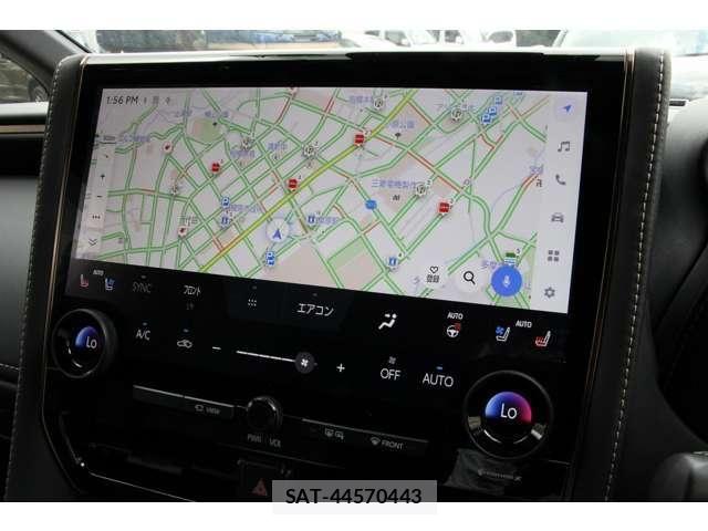 Toyota ALPHARD 2023-10 8740153-8