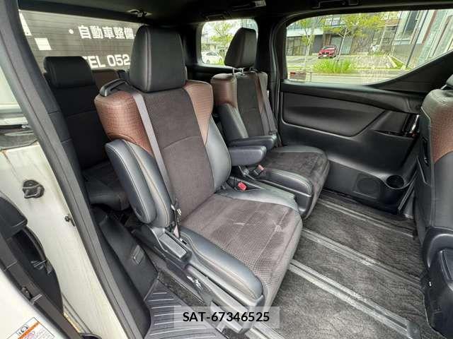Toyota ALPHARD 2017-09 8740200-11