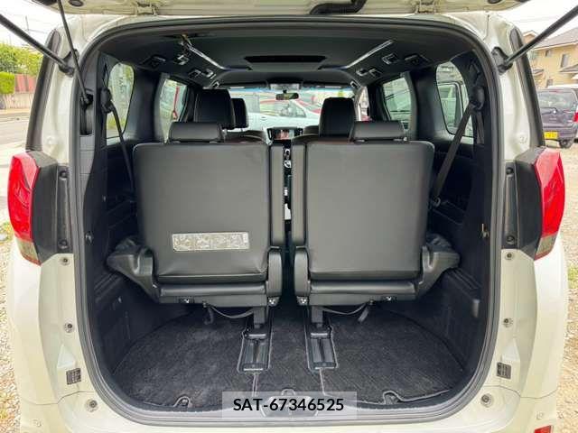 Toyota ALPHARD 2017-09 8740200-13