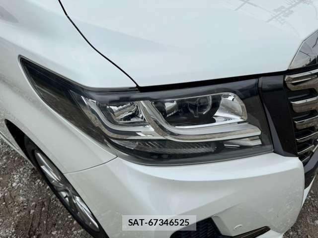 Toyota ALPHARD 2017-09 8740200-14