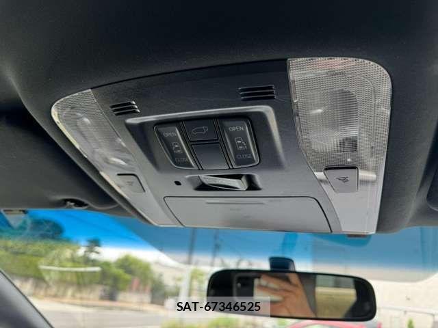 Toyota ALPHARD 2017-09 8740200-6