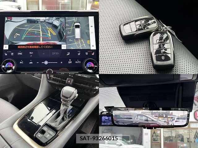 Toyota ALPHARD 2024-01 8779317-6