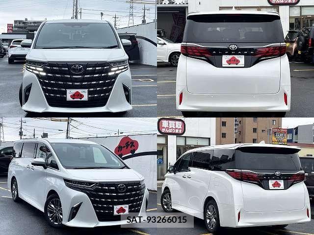 Toyota ALPHARD 2024-01 8779317-8