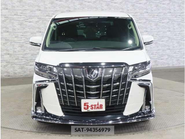 Toyota ALPHARD 2019-11 8779352-12