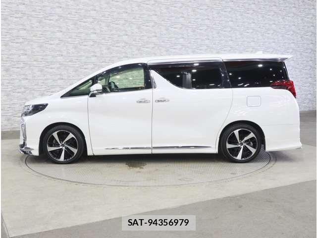 Toyota ALPHARD 2019-11 8779352-13