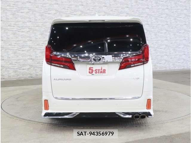 Toyota ALPHARD 2019-11 8779352-15